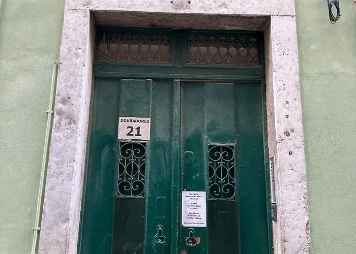 Kwatera prywatna Privade In Baixa With Private Bathroom
