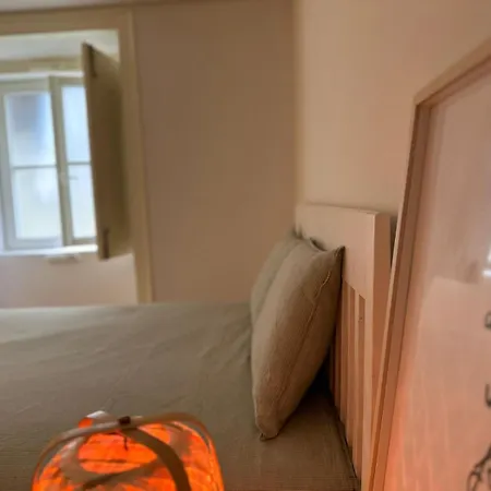 Privat bolig Privade In Baixa With Private Bathroom Lisboa