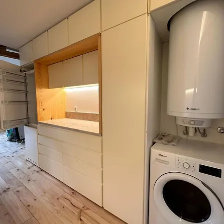 Privade In Baixa With Private Bathroom Ubytování v soukromí Lisboa