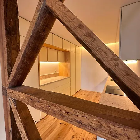 Privade In Baixa With Private Bathroom Лиссабон