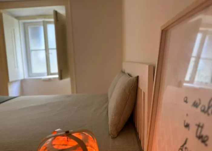 ホームステイ Privade In Baixa With Private Bathroom リスボン