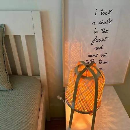 בית אירוח Privade In Baixa With Private Bathroom *