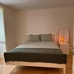 Pansiyon Privade In Baixa With Private Bathroom Lisboa