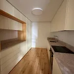 Privade In Baixa With Private Bathroom *
