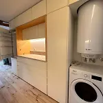 Privade In Baixa With Private Bathroom Pansiyon Lisboa