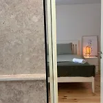 Pansiyon Privade In Baixa With Private Bathroom *