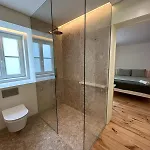Pansiyon Privade In Baixa With Private Bathroom *